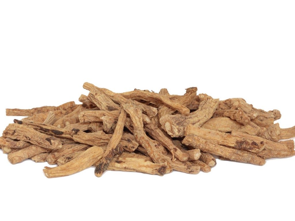 Codonopsis root for healthy recipe from naturopath